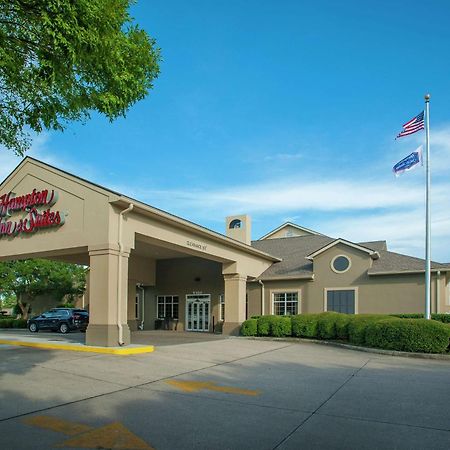 Harahan Hampton Inn & Suites New Orleans/Elmwood מראה חיצוני תמונה