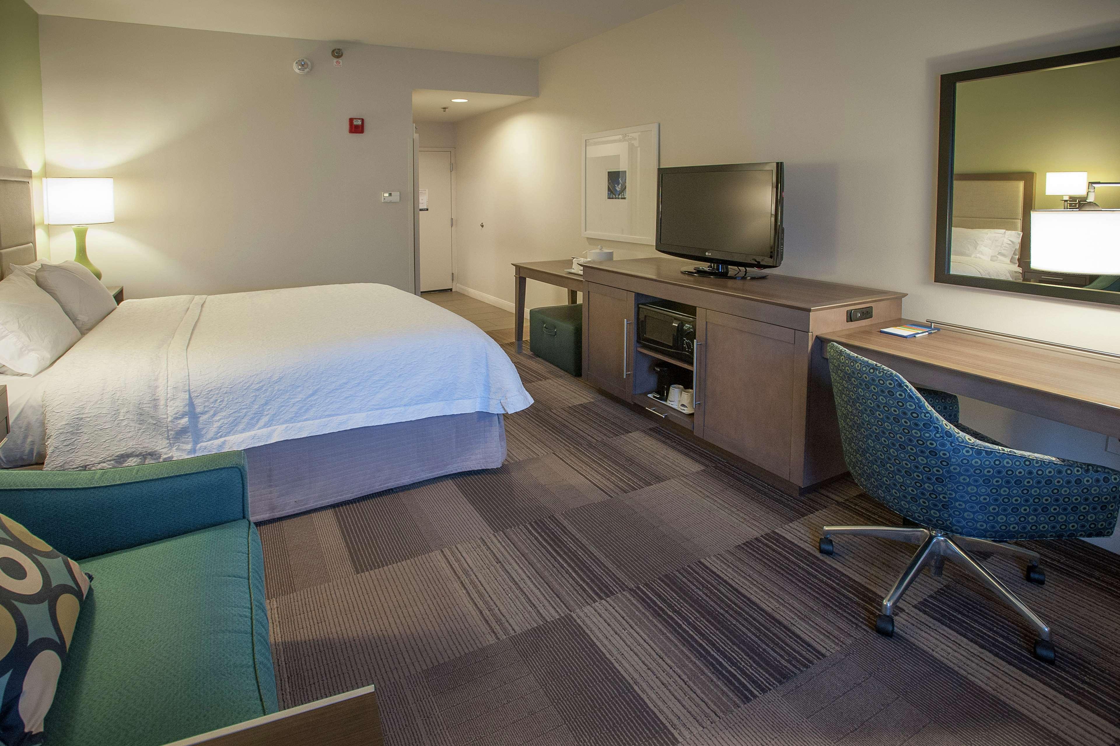 Harahan Hampton Inn & Suites New Orleans/Elmwood מראה חיצוני תמונה