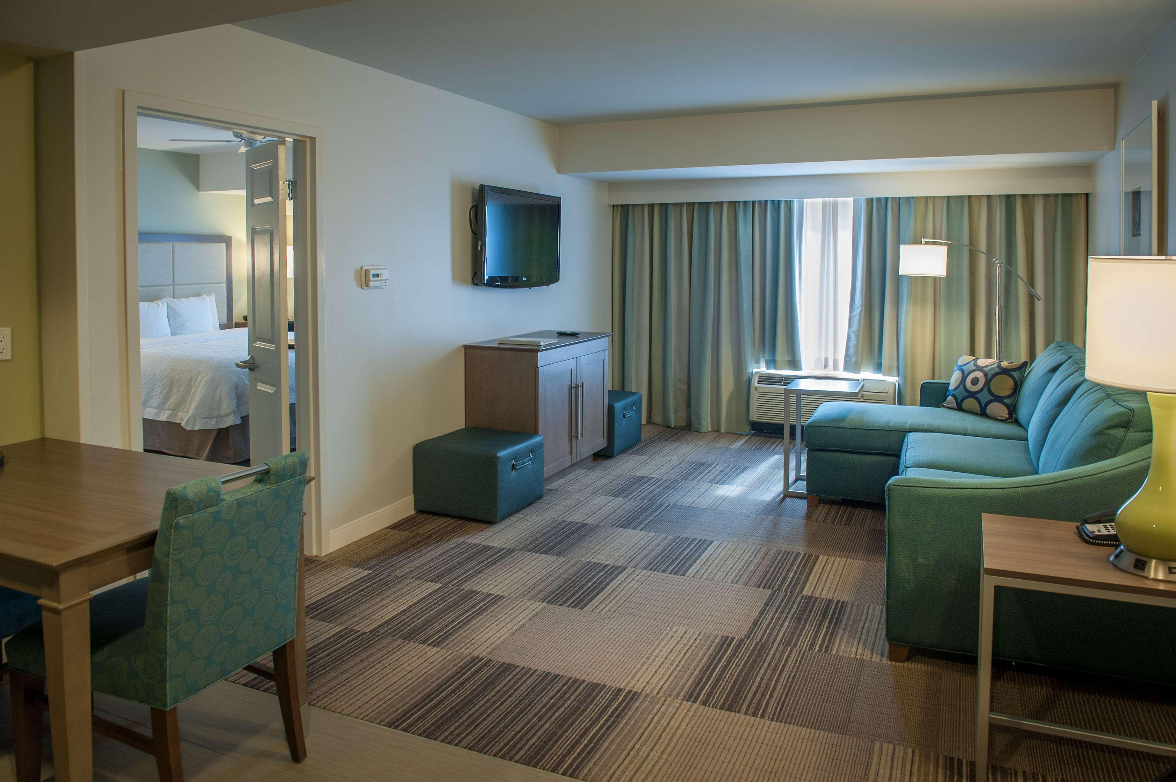 Harahan Hampton Inn & Suites New Orleans/Elmwood מראה חיצוני תמונה