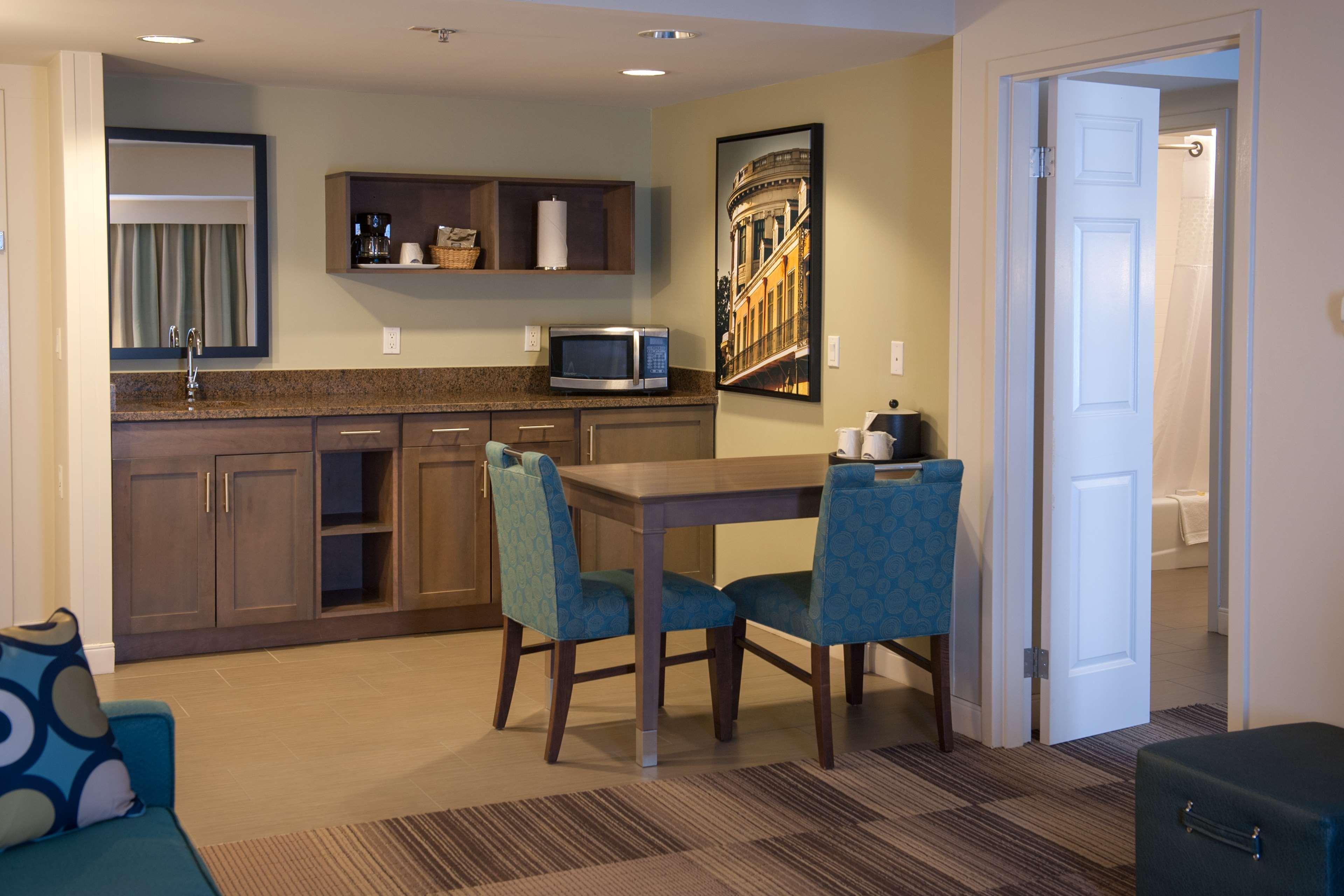 Harahan Hampton Inn & Suites New Orleans/Elmwood מראה חיצוני תמונה
