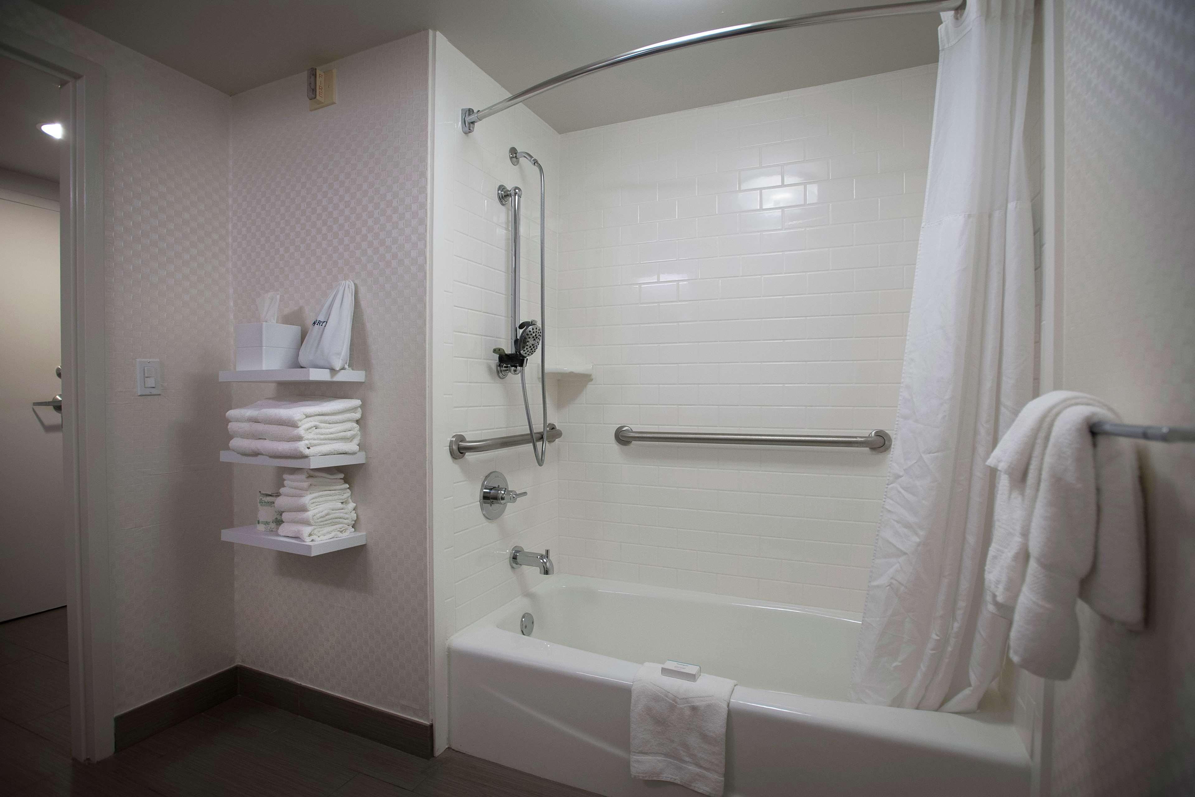 Harahan Hampton Inn & Suites New Orleans/Elmwood מראה חיצוני תמונה