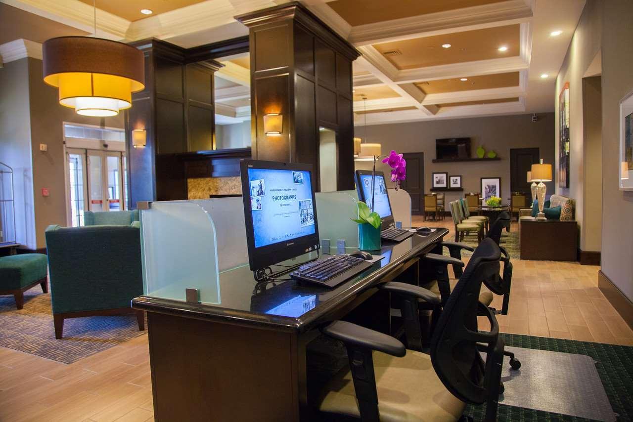 Harahan Hampton Inn & Suites New Orleans/Elmwood מראה חיצוני תמונה