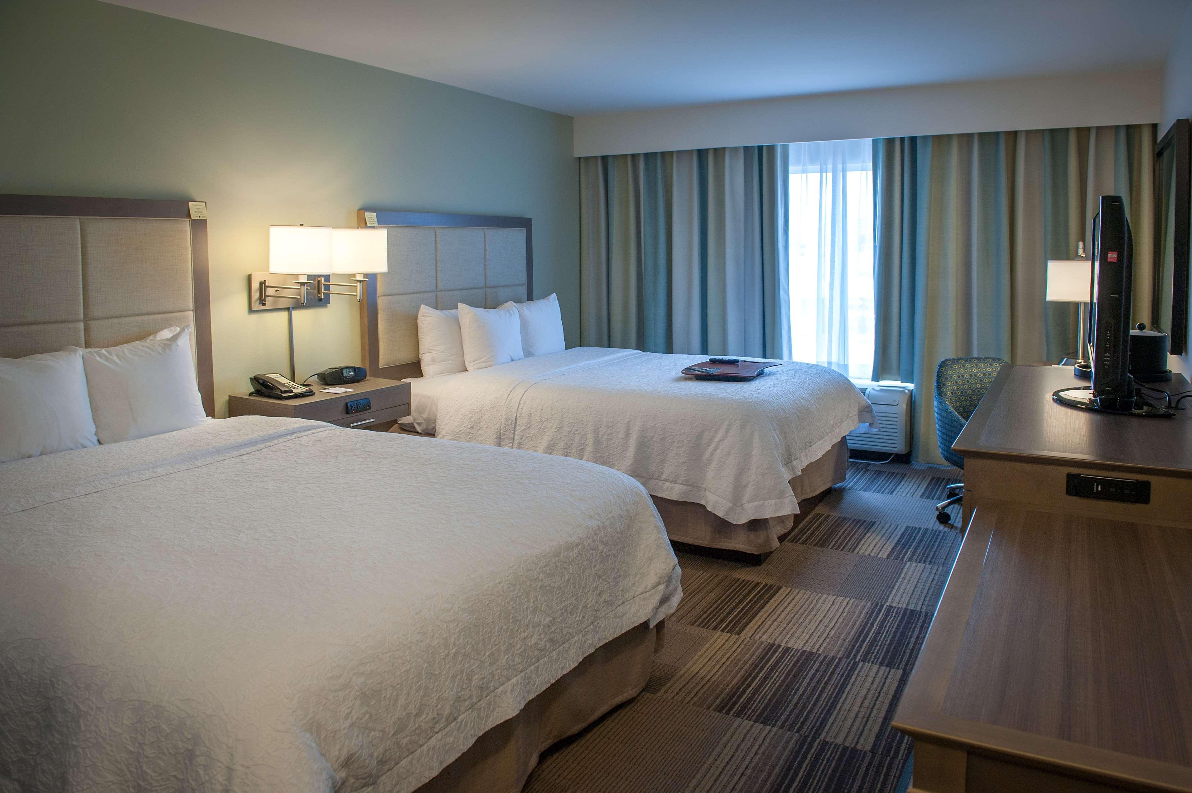 Harahan Hampton Inn & Suites New Orleans/Elmwood מראה חיצוני תמונה