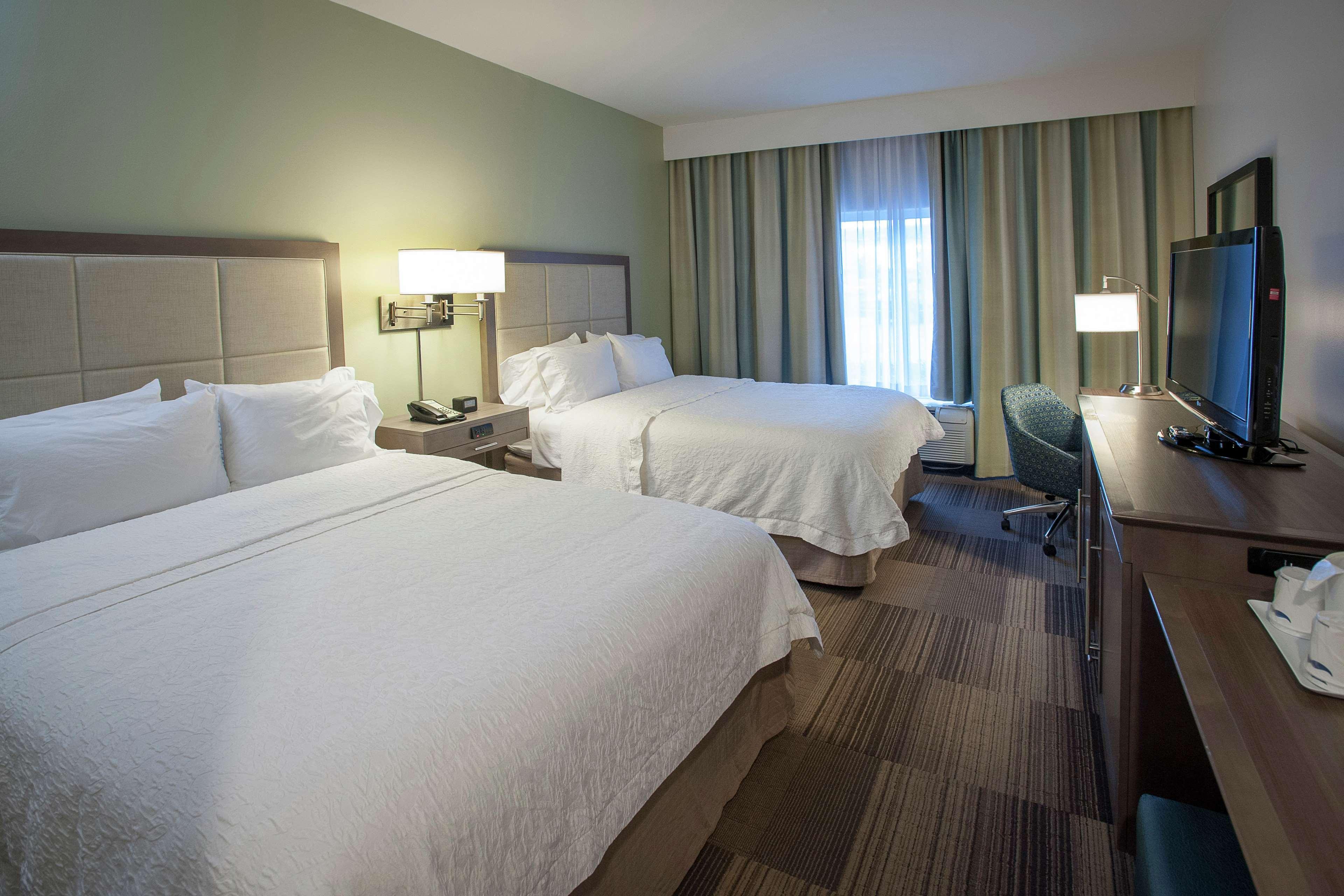 Harahan Hampton Inn & Suites New Orleans/Elmwood מראה חיצוני תמונה
