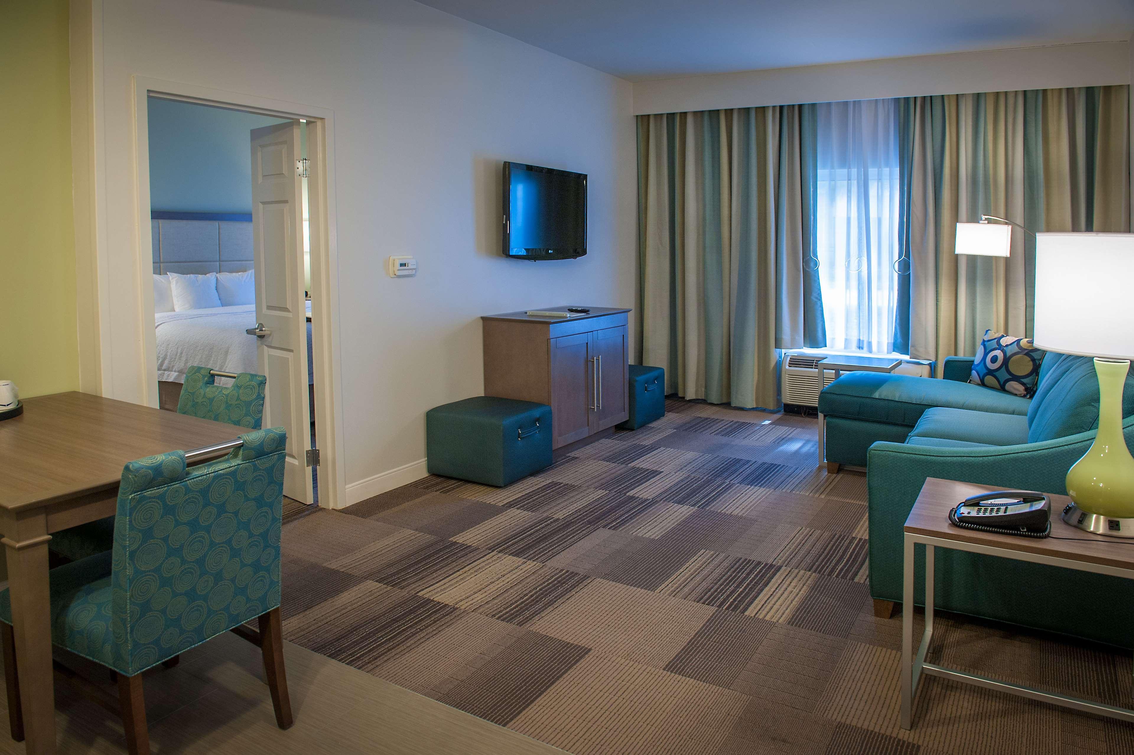 Harahan Hampton Inn & Suites New Orleans/Elmwood מראה חיצוני תמונה