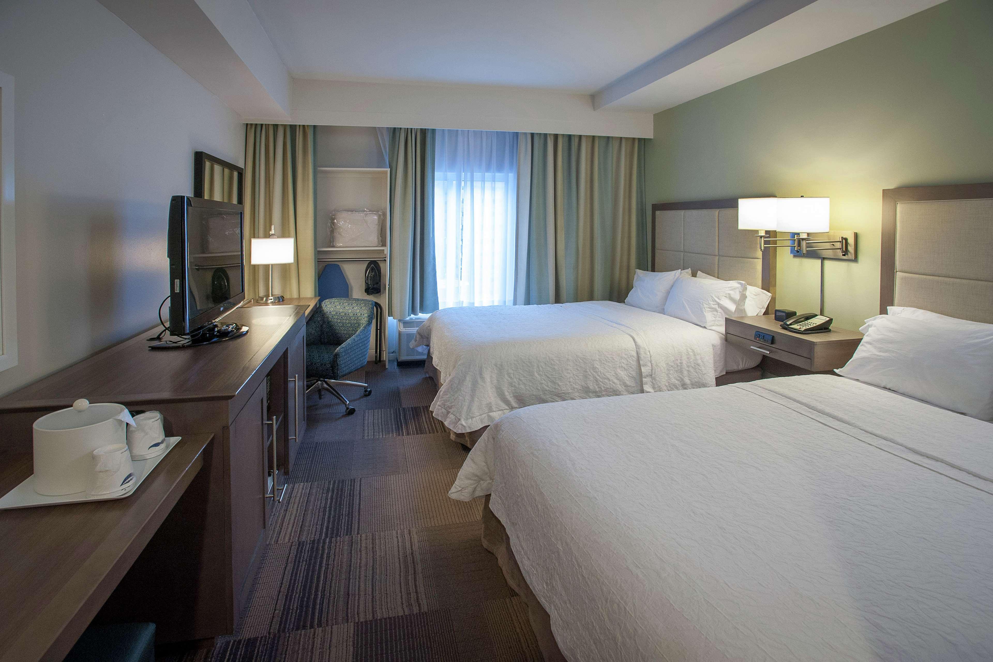 Harahan Hampton Inn & Suites New Orleans/Elmwood מראה חיצוני תמונה