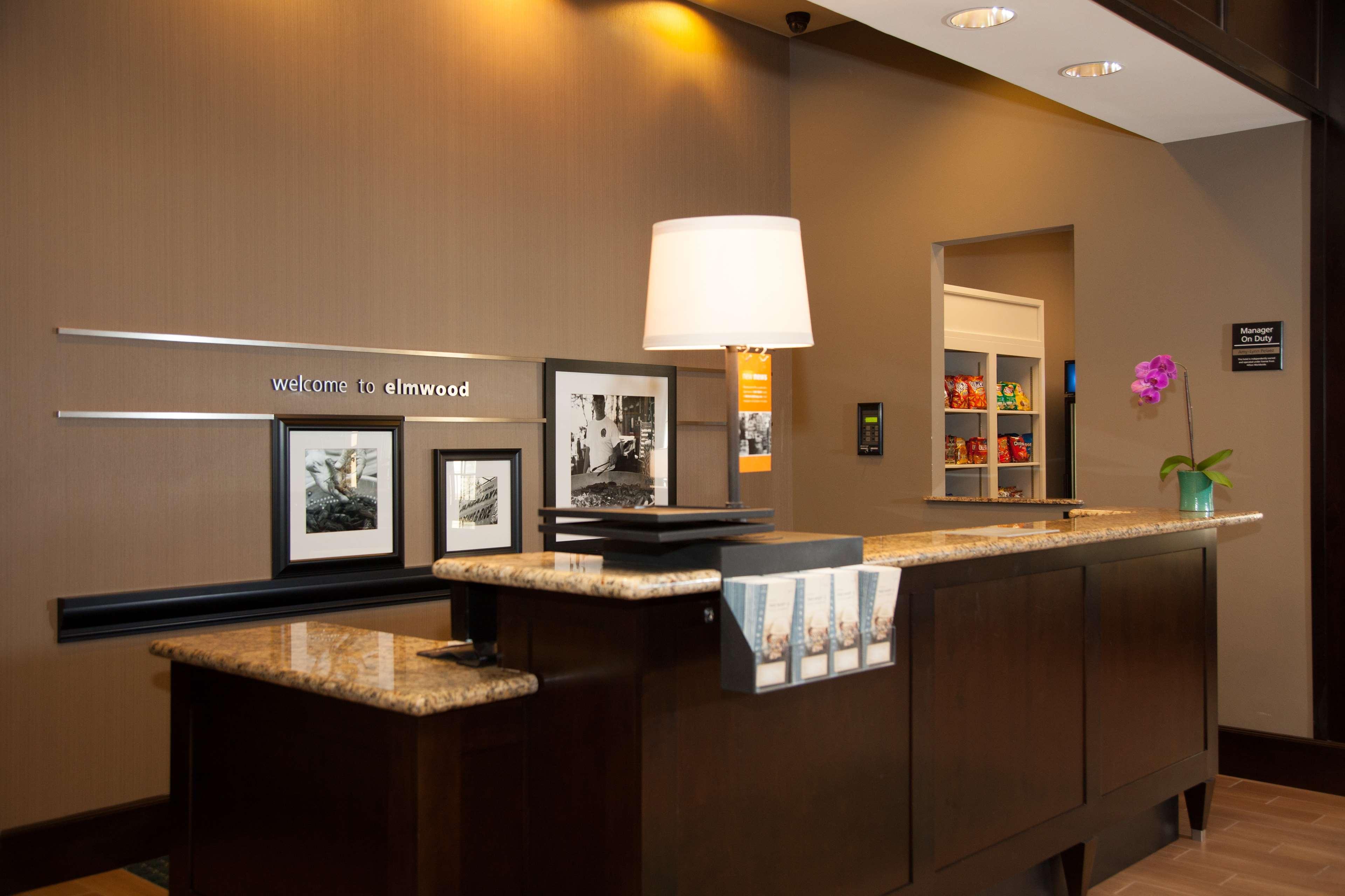 Harahan Hampton Inn & Suites New Orleans/Elmwood מראה חיצוני תמונה