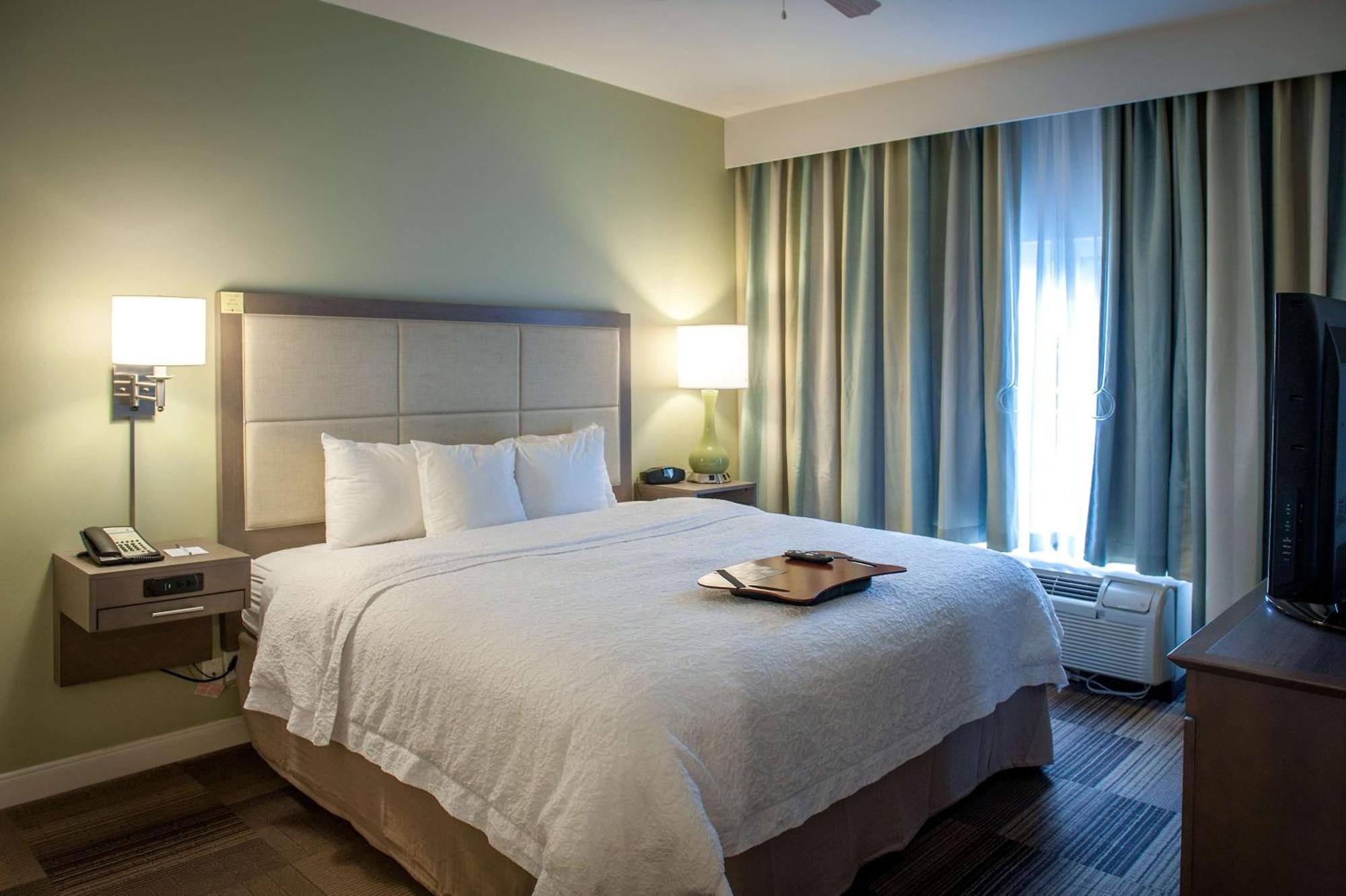 Harahan Hampton Inn & Suites New Orleans/Elmwood מראה חיצוני תמונה