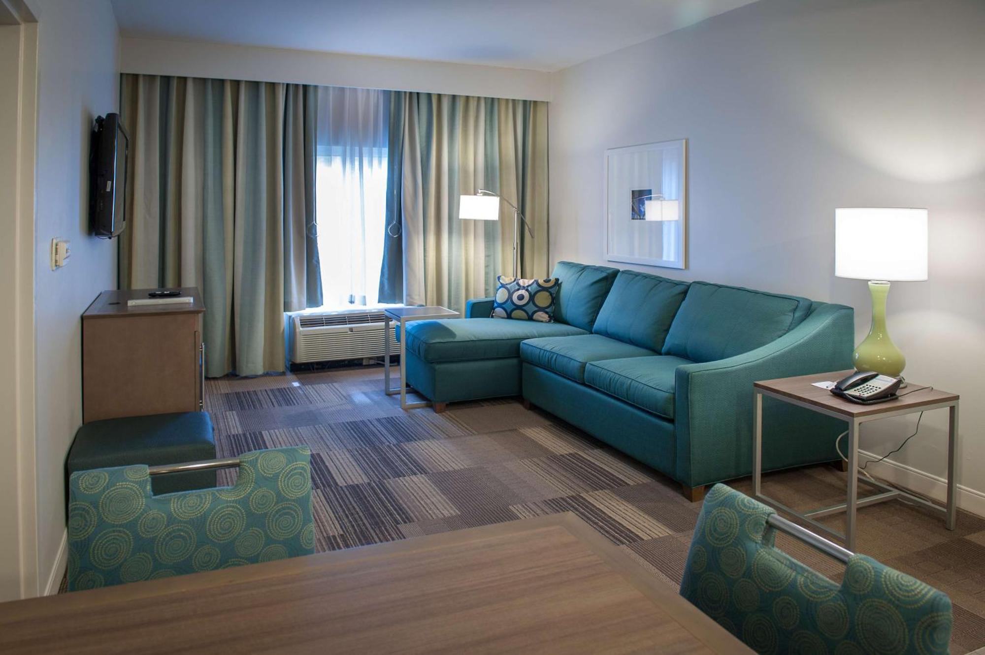 Harahan Hampton Inn & Suites New Orleans/Elmwood מראה חיצוני תמונה