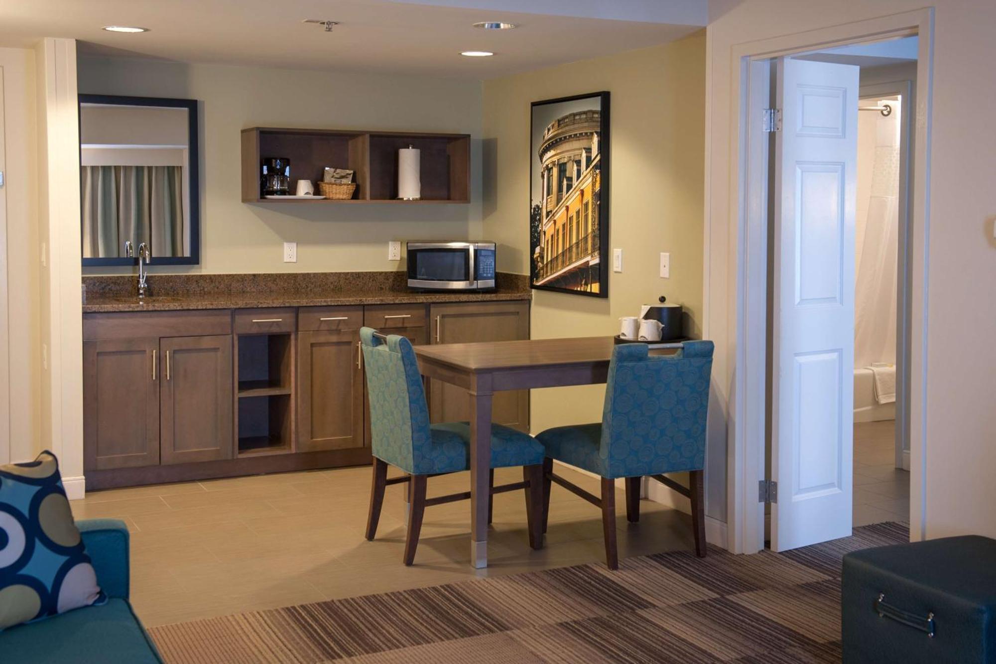 Harahan Hampton Inn & Suites New Orleans/Elmwood מראה חיצוני תמונה