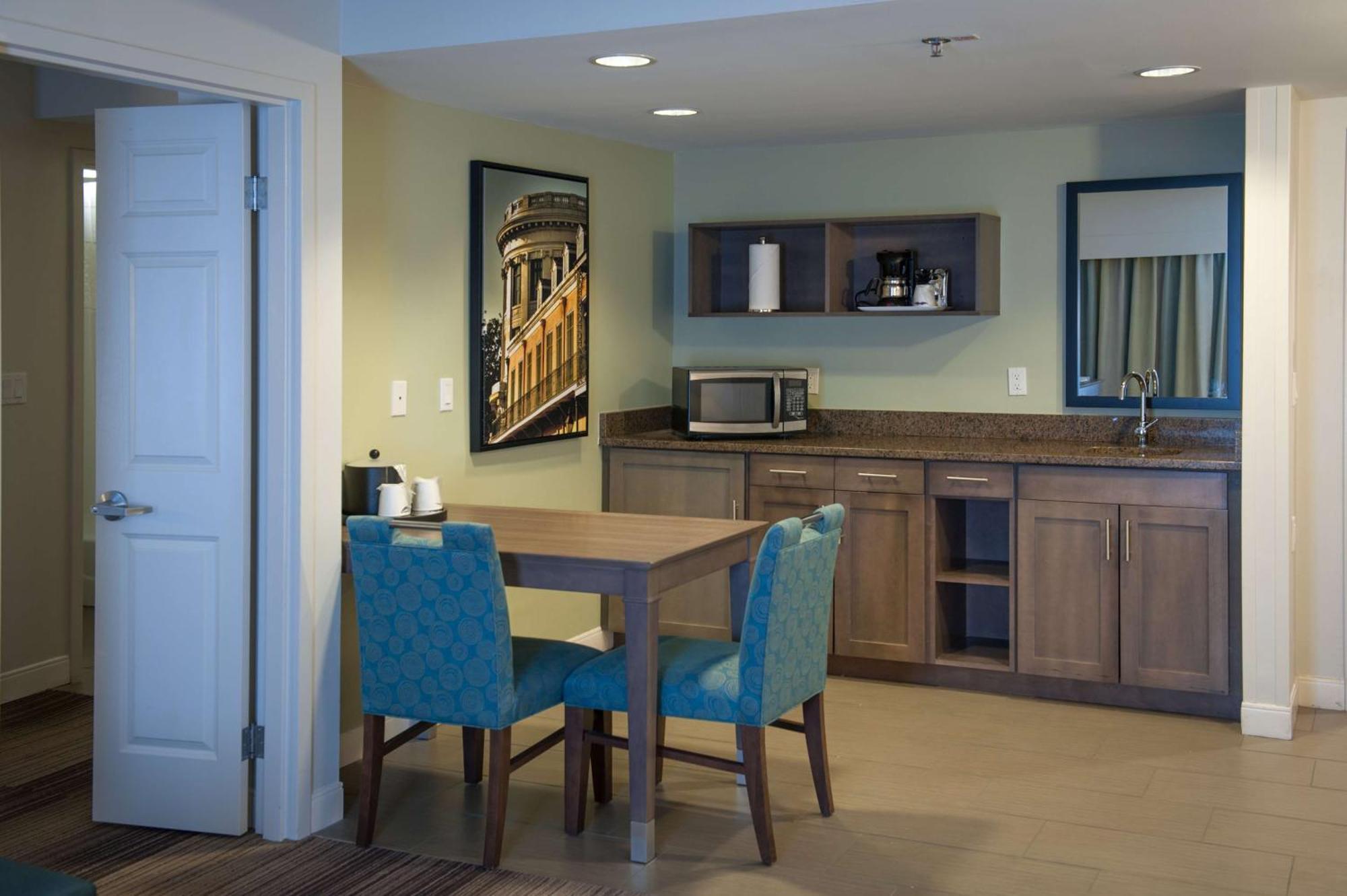 Harahan Hampton Inn & Suites New Orleans/Elmwood מראה חיצוני תמונה