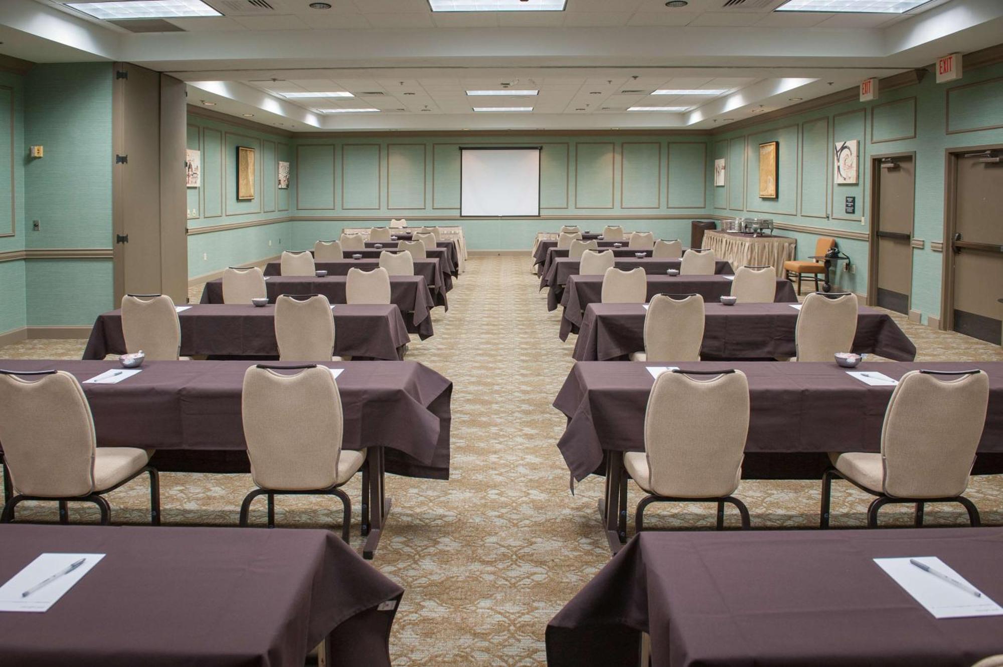 Harahan Hampton Inn & Suites New Orleans/Elmwood מראה חיצוני תמונה