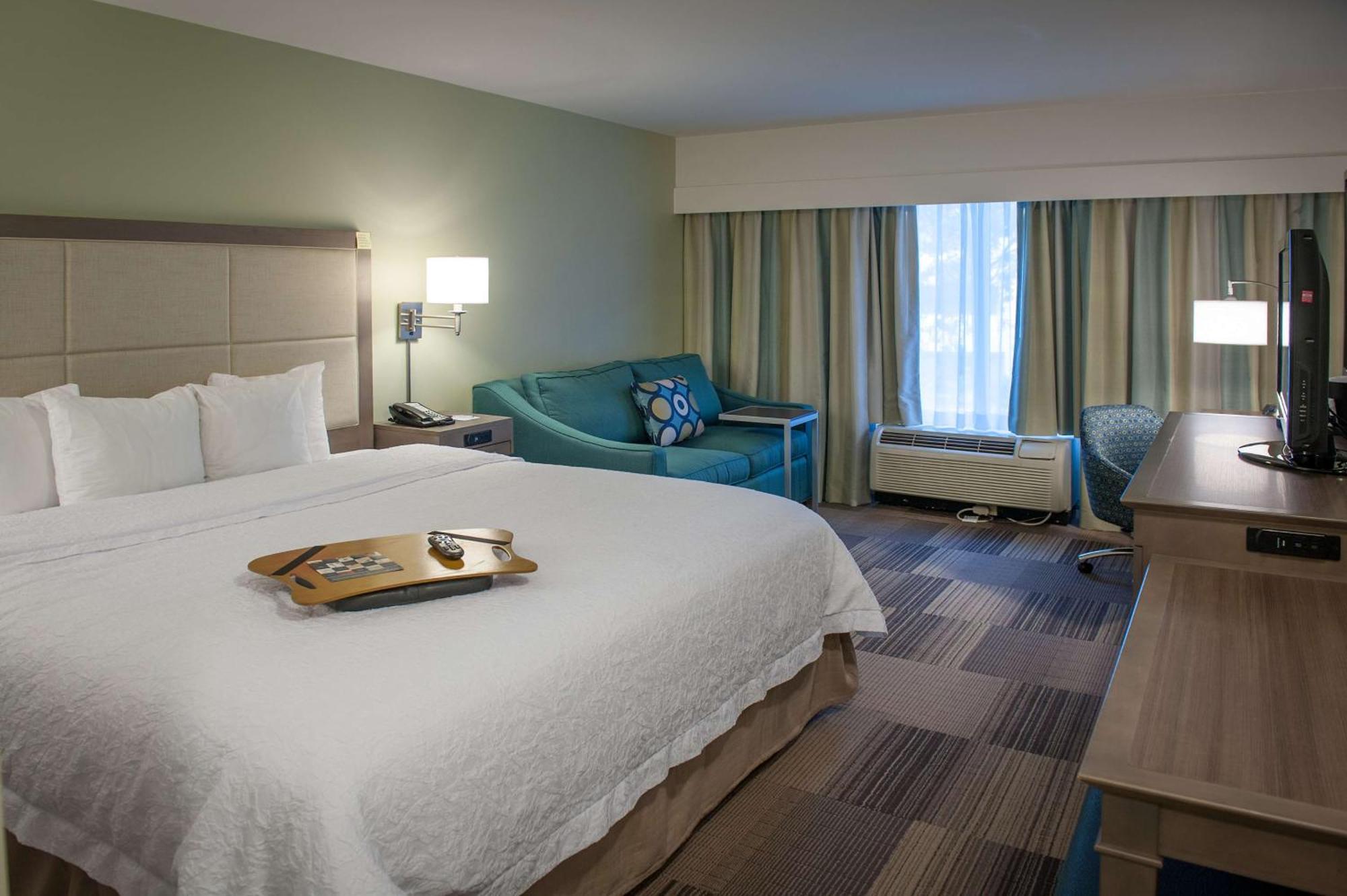 Harahan Hampton Inn & Suites New Orleans/Elmwood מראה חיצוני תמונה
