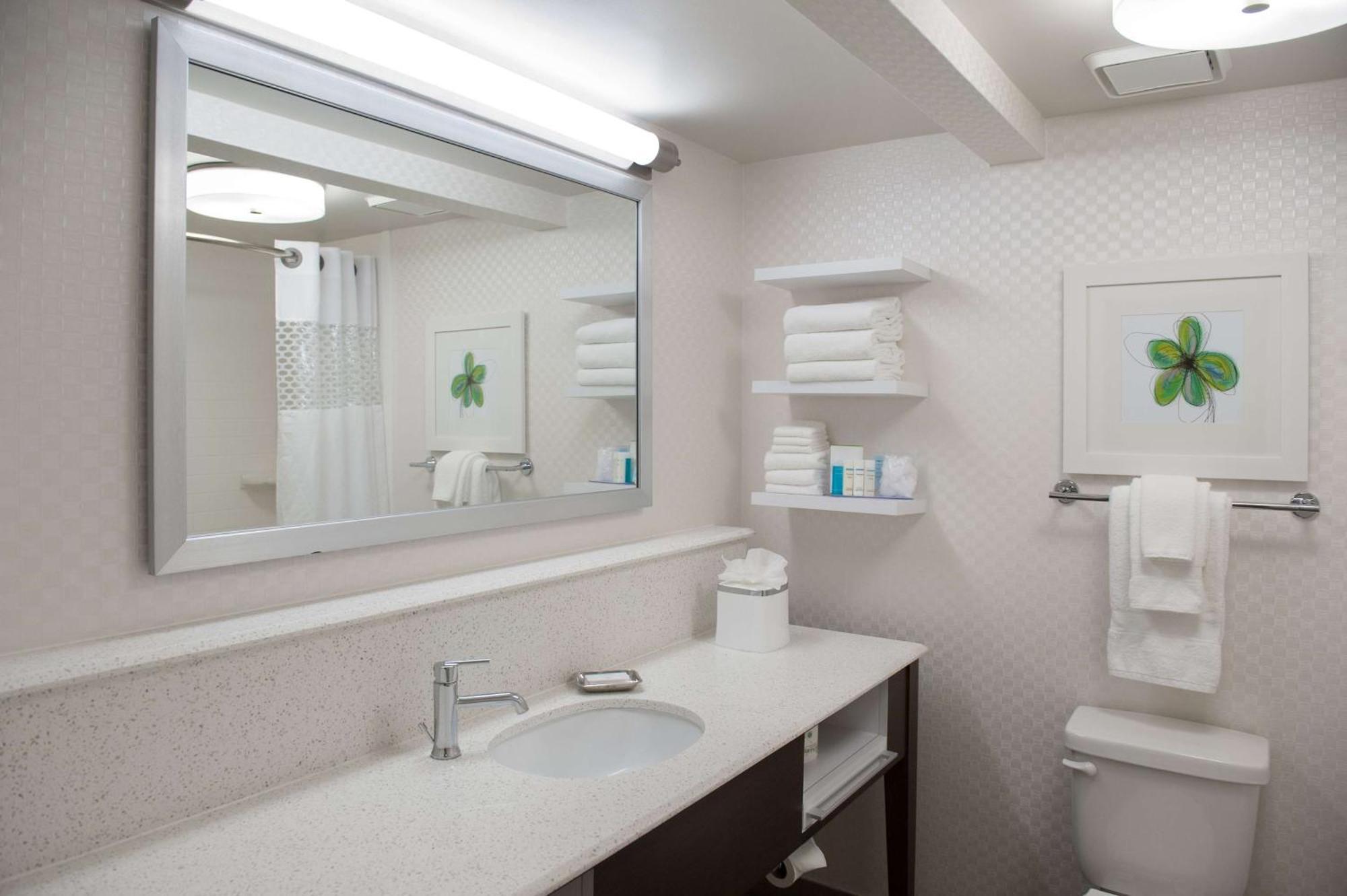 Harahan Hampton Inn & Suites New Orleans/Elmwood מראה חיצוני תמונה