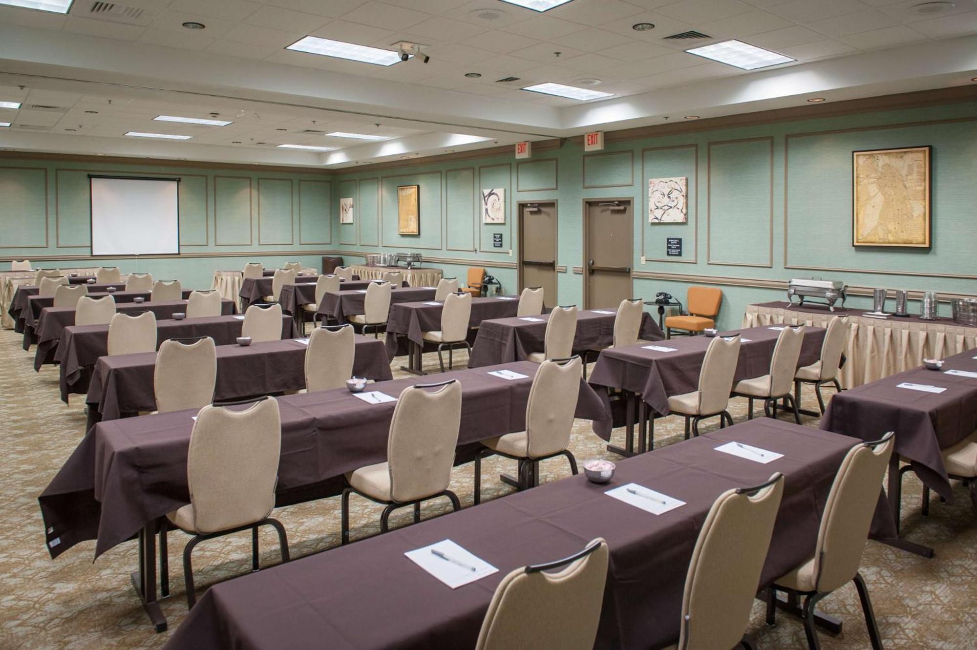 Harahan Hampton Inn & Suites New Orleans/Elmwood מראה חיצוני תמונה