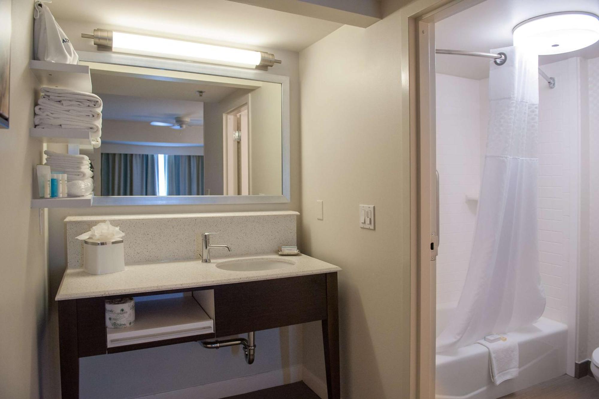Harahan Hampton Inn & Suites New Orleans/Elmwood מראה חיצוני תמונה