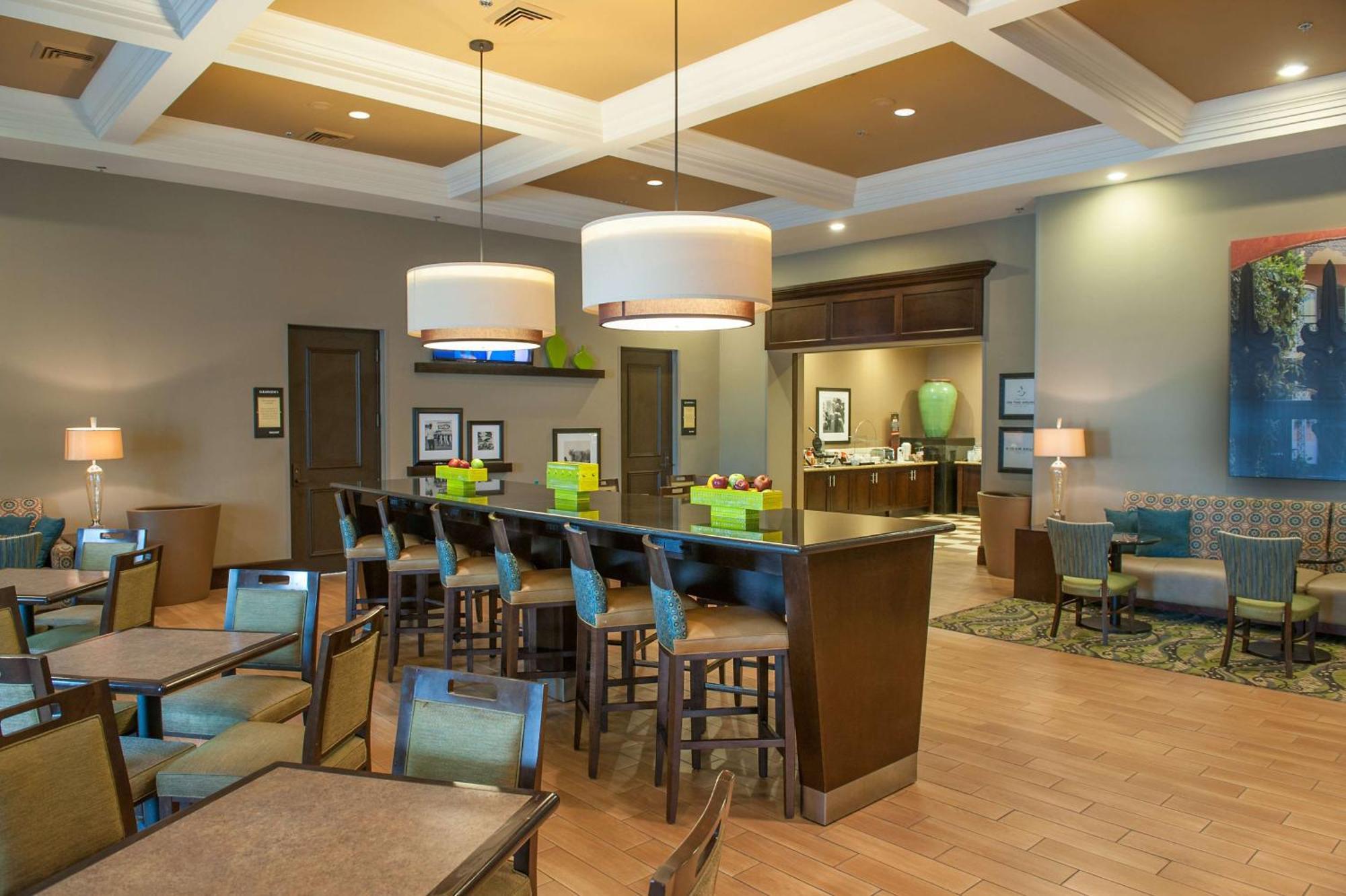 Harahan Hampton Inn & Suites New Orleans/Elmwood מראה חיצוני תמונה