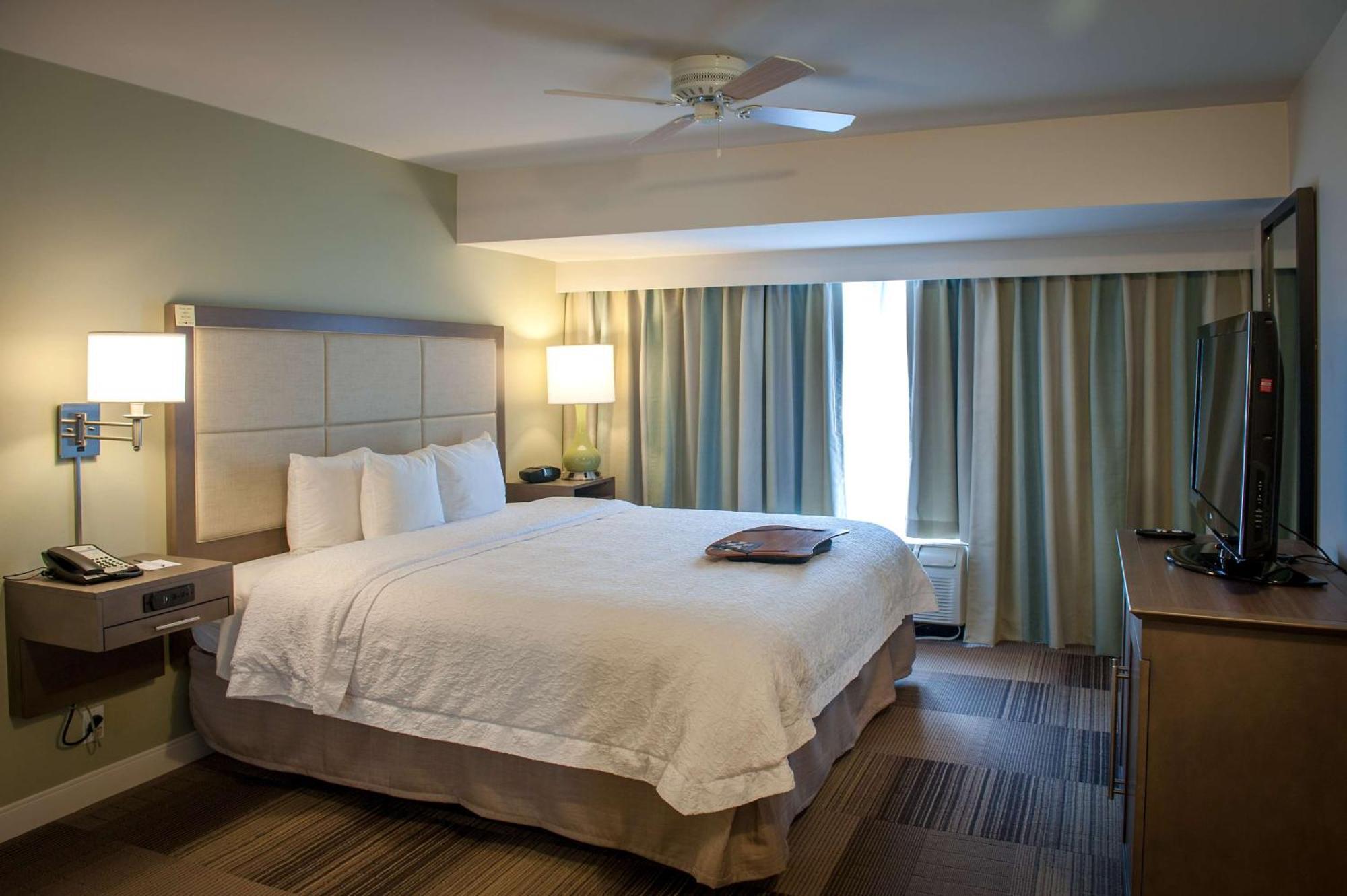 Harahan Hampton Inn & Suites New Orleans/Elmwood מראה חיצוני תמונה