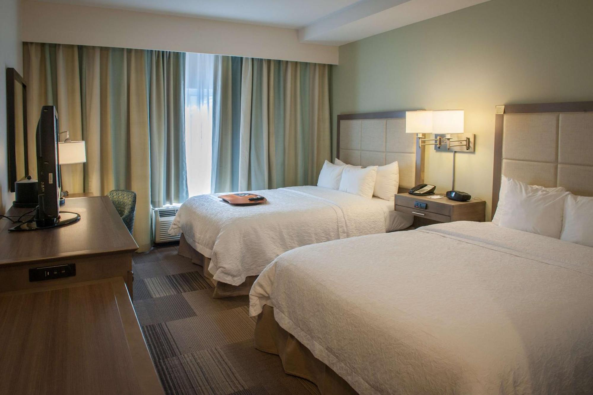 Harahan Hampton Inn & Suites New Orleans/Elmwood מראה חיצוני תמונה