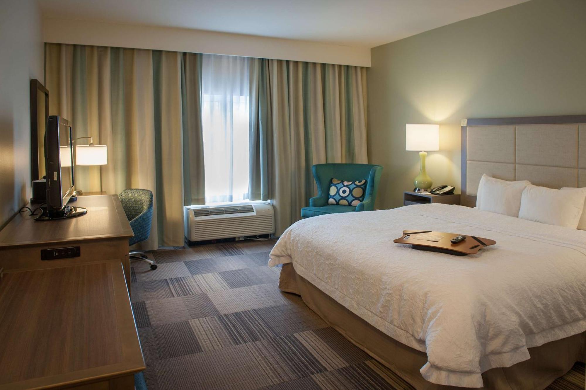Harahan Hampton Inn & Suites New Orleans/Elmwood מראה חיצוני תמונה