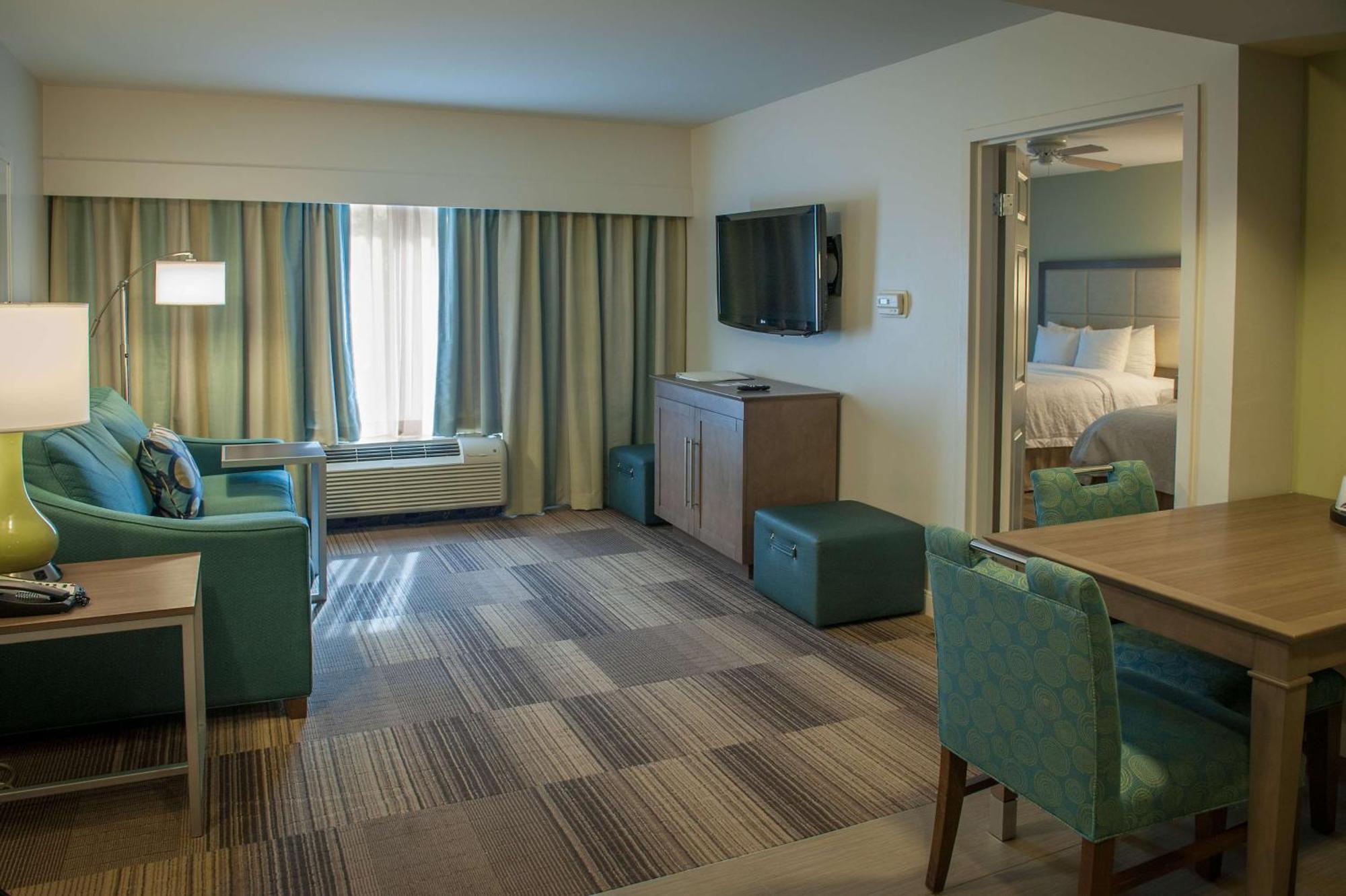 Harahan Hampton Inn & Suites New Orleans/Elmwood מראה חיצוני תמונה
