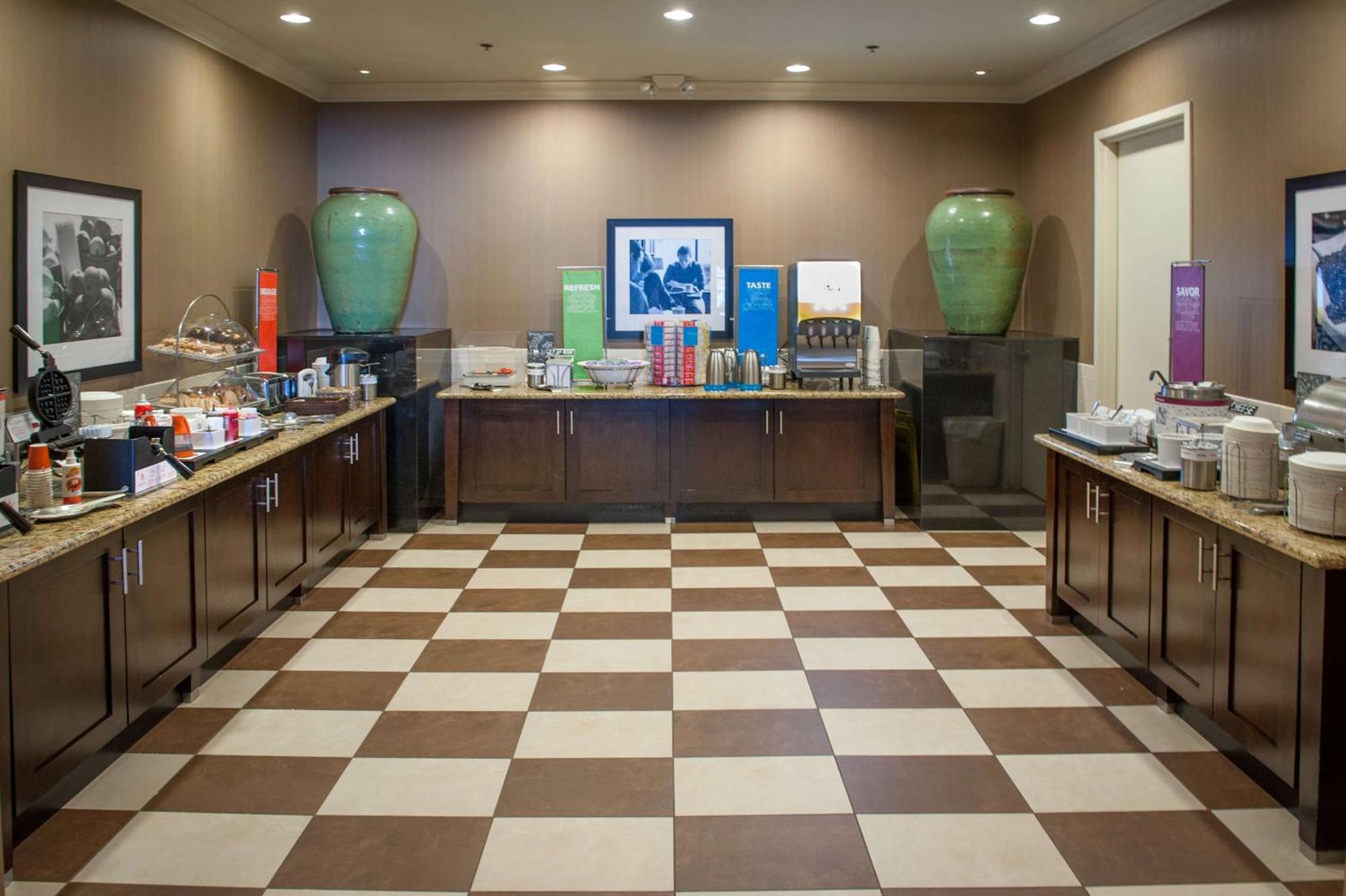Harahan Hampton Inn & Suites New Orleans/Elmwood מראה חיצוני תמונה