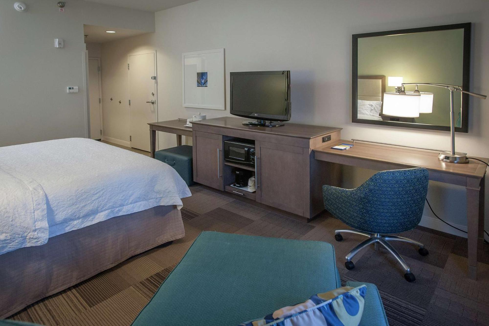 Harahan Hampton Inn & Suites New Orleans/Elmwood מראה חיצוני תמונה
