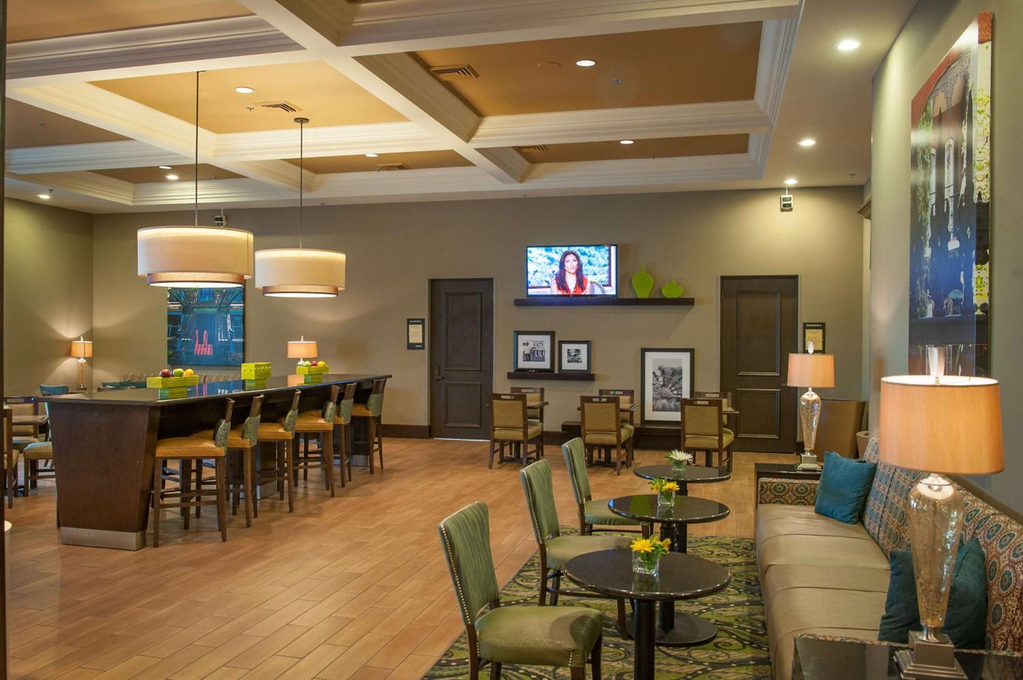 Harahan Hampton Inn & Suites New Orleans/Elmwood מראה חיצוני תמונה