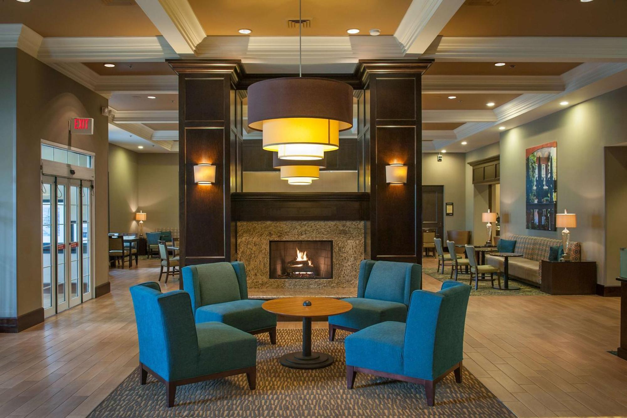 Harahan Hampton Inn & Suites New Orleans/Elmwood מראה חיצוני תמונה