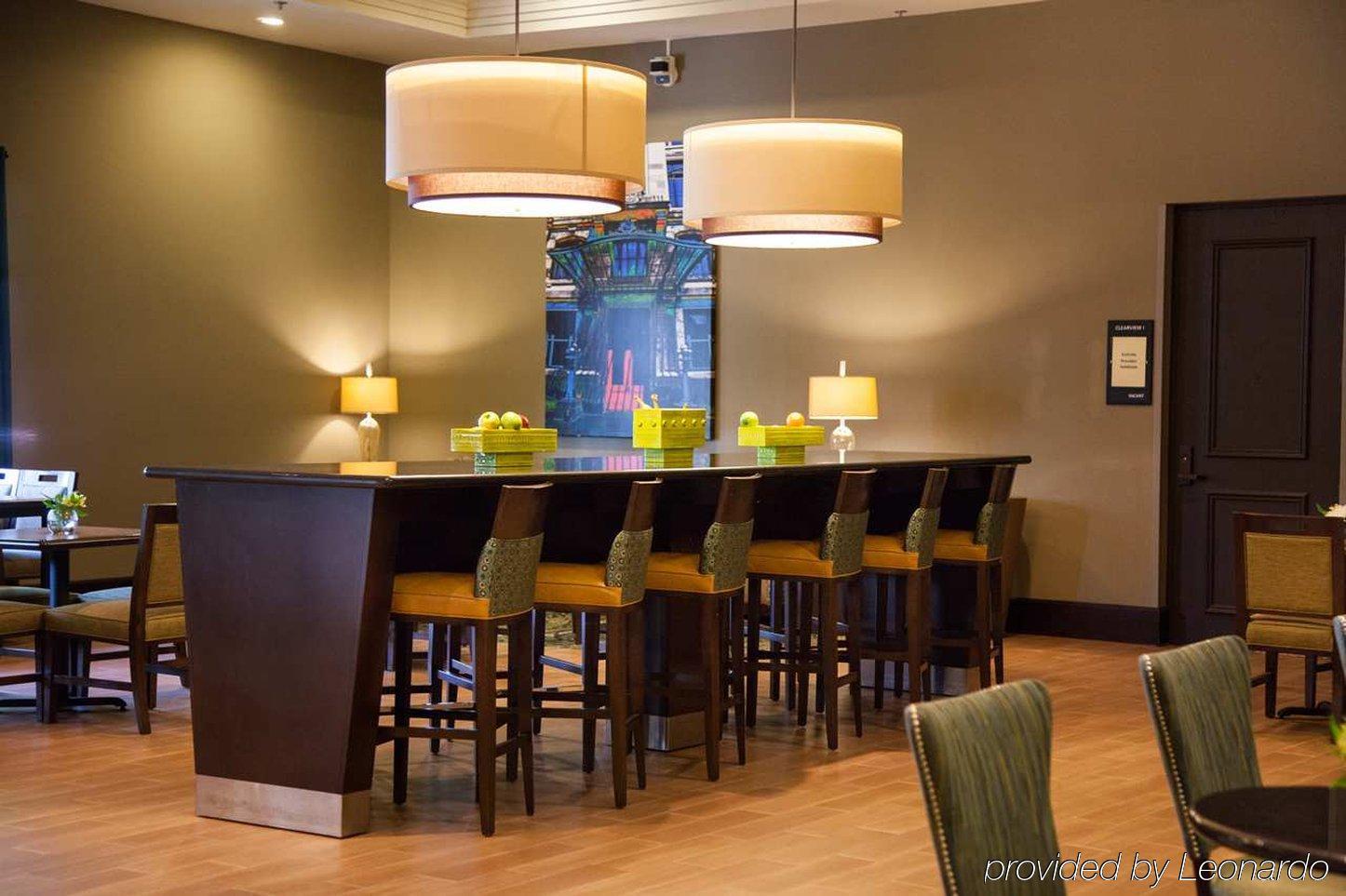 Harahan Hampton Inn & Suites New Orleans/Elmwood מראה חיצוני תמונה