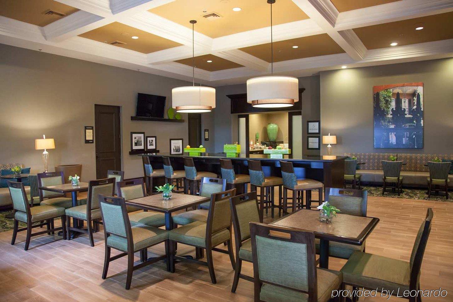 Harahan Hampton Inn & Suites New Orleans/Elmwood מראה חיצוני תמונה