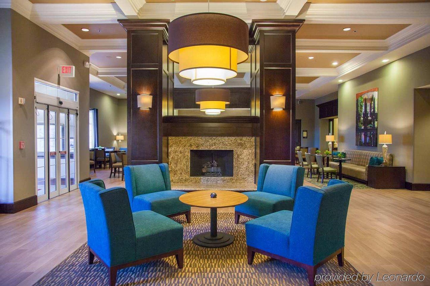 Harahan Hampton Inn & Suites New Orleans/Elmwood מראה חיצוני תמונה