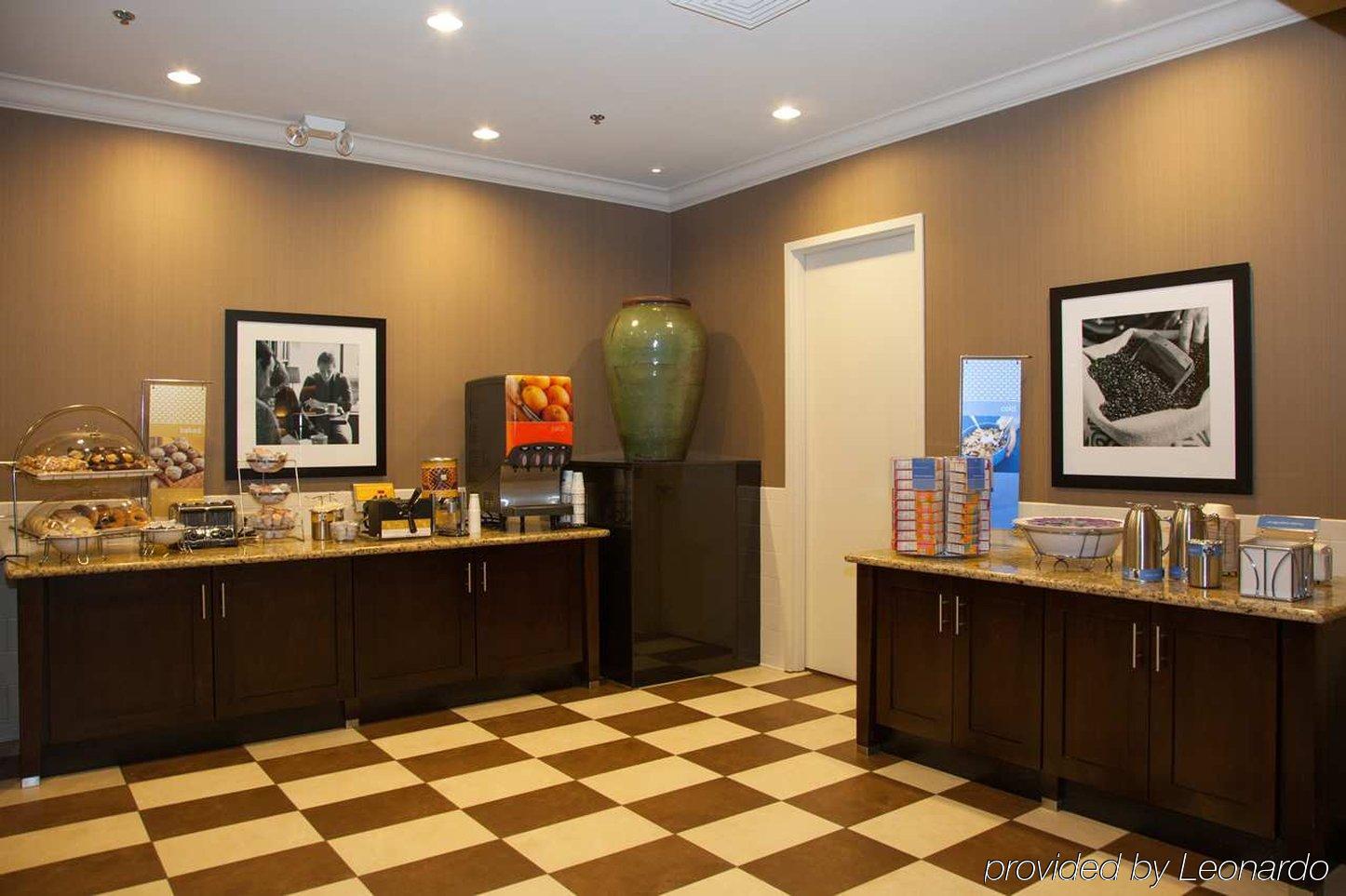 Harahan Hampton Inn & Suites New Orleans/Elmwood מראה חיצוני תמונה