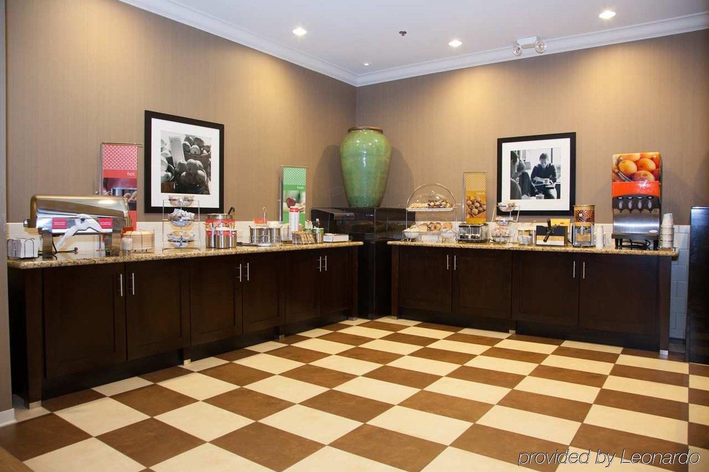 Harahan Hampton Inn & Suites New Orleans/Elmwood מראה חיצוני תמונה