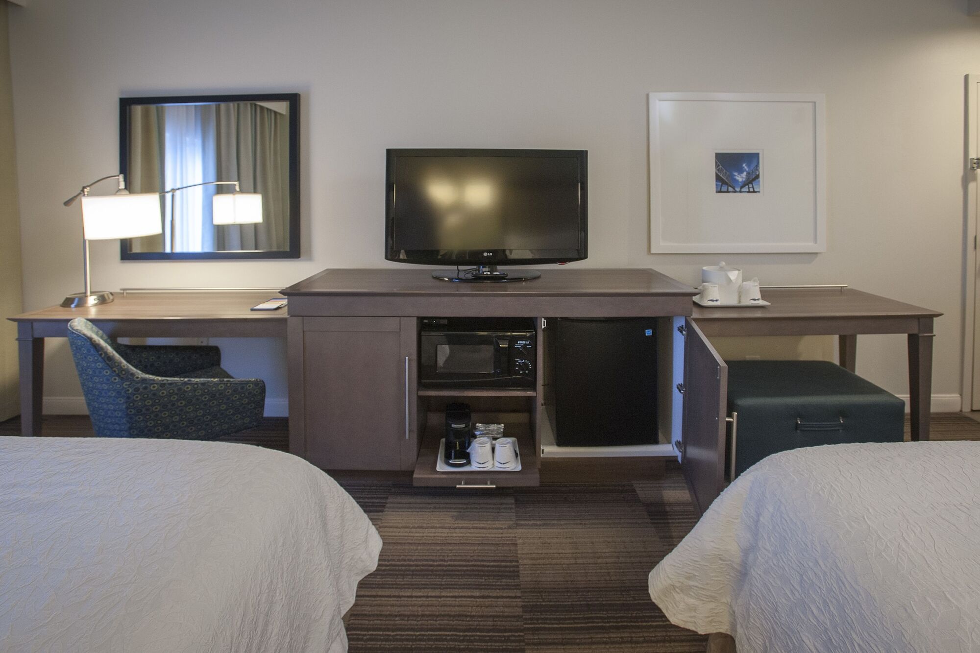 Harahan Hampton Inn & Suites New Orleans/Elmwood מראה חיצוני תמונה